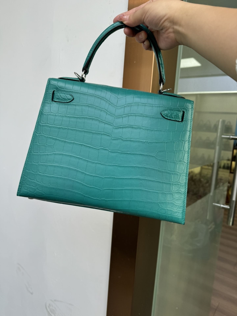 Hermes Kelly Bags